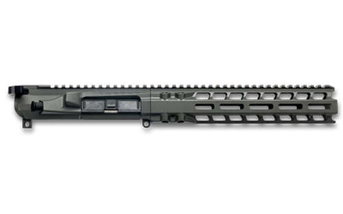 Upper Receivers Conv Kits Radian Weapons RADIAN UPPER/HANDGUARD SET 10" GRAY • Model: 